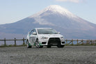 Tein Flex Z - Mitsubishi Lancer Evolution CZ4A - Suspension