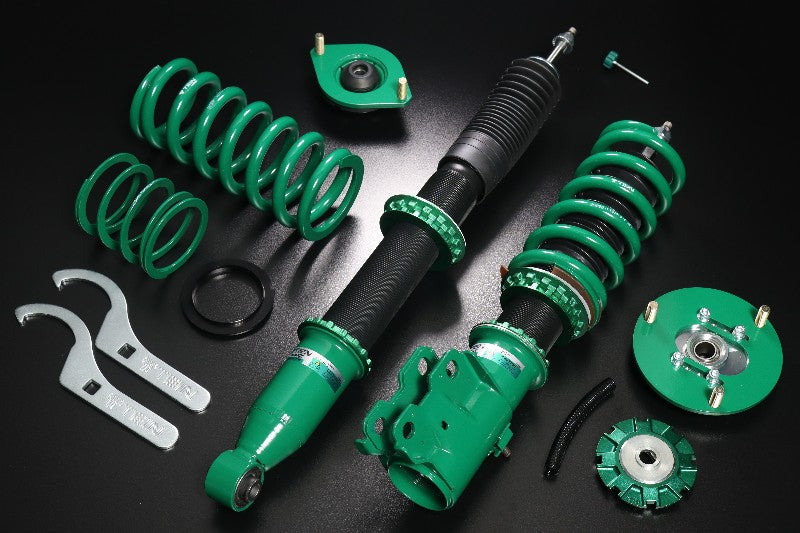 Tein Flex Z - Mitsubishi Lancer Evolution CZ4A - Suspension