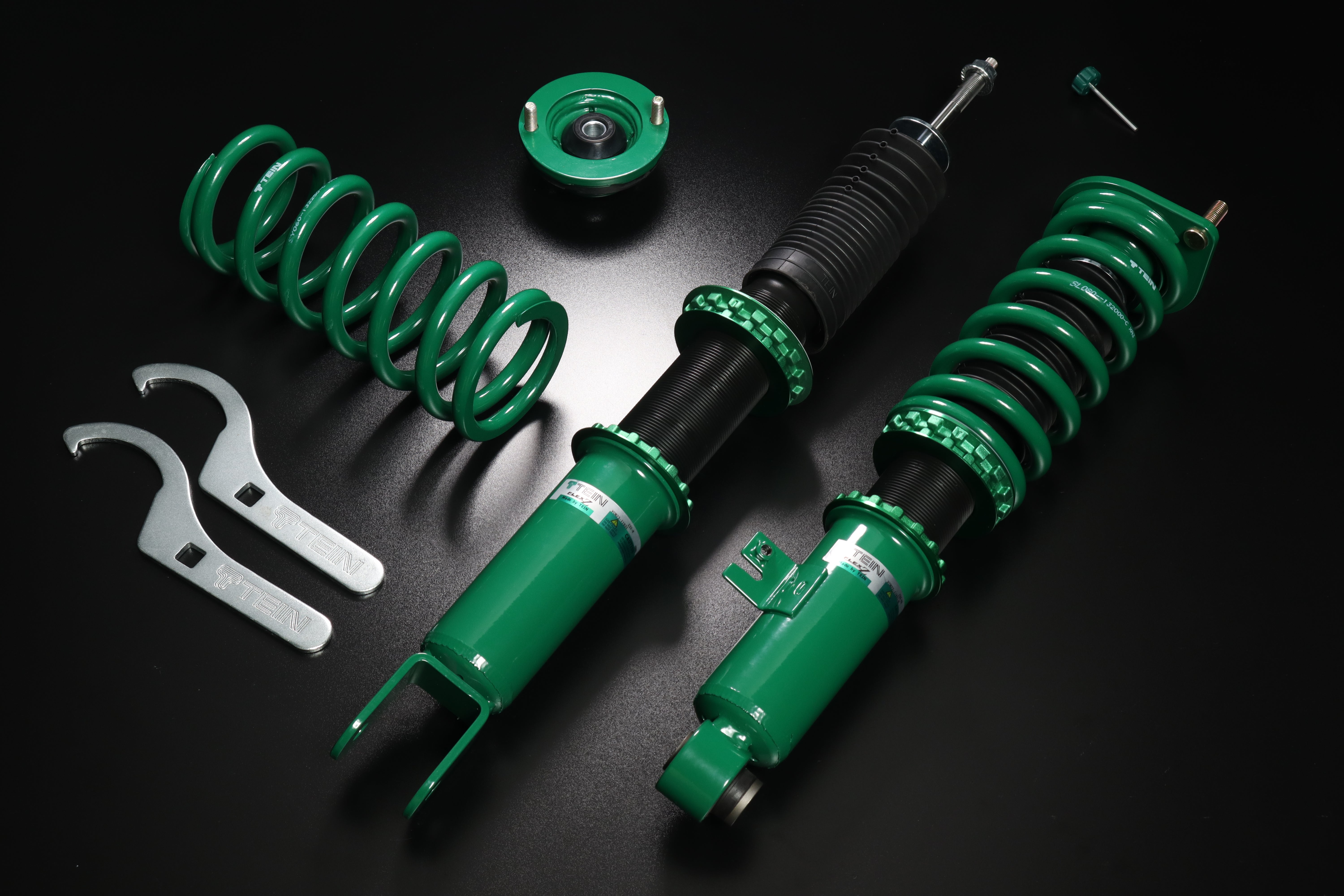 Tein Flex Z - Nissan 300ZX/Fairlady Z Z32 - VSN22-C1SA3