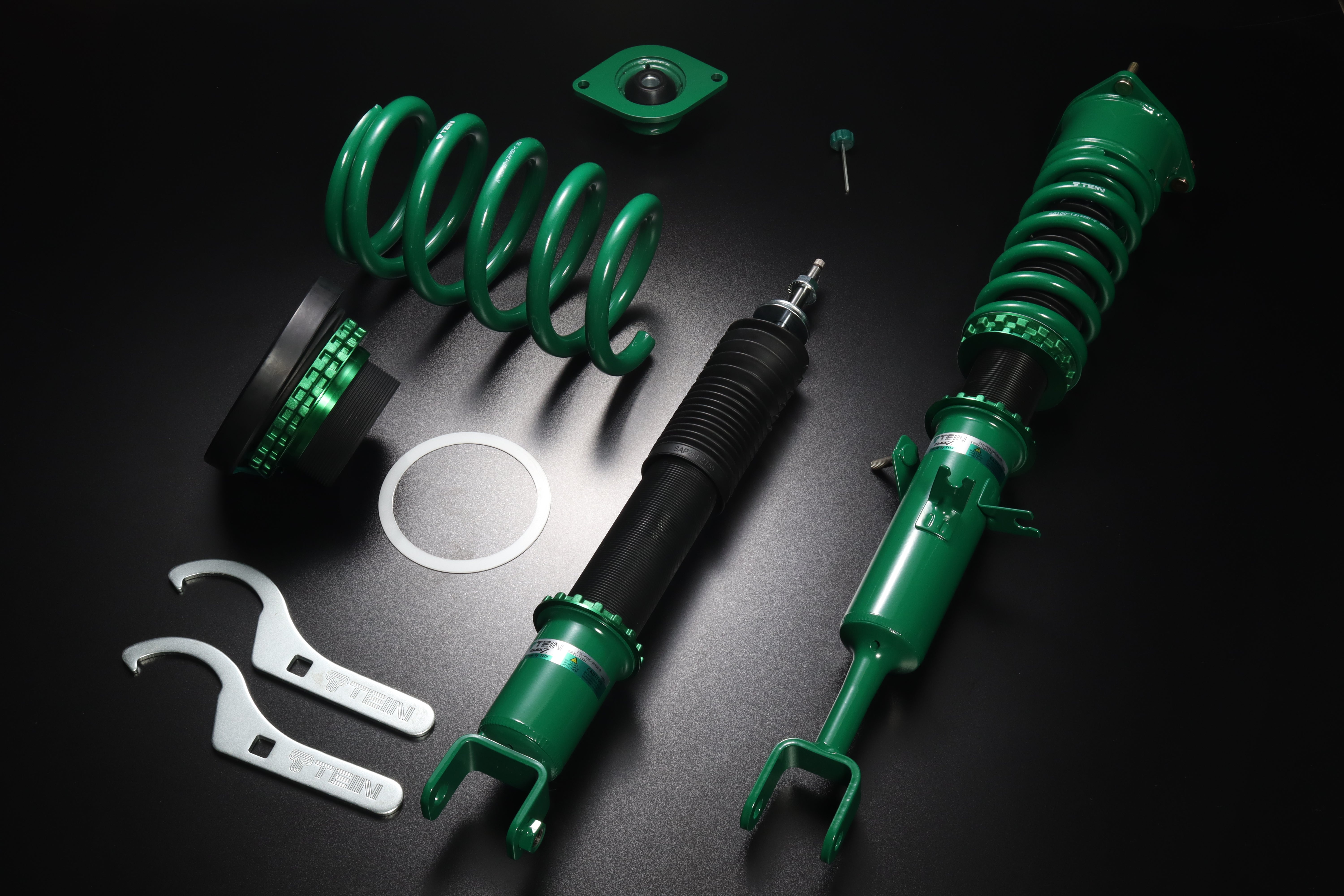 Tein Flex Z - Nissan 350Z/Fairlady Z/Skyline Z33/V35