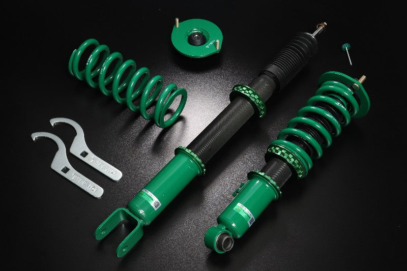 Tein Flex Z - Nissan Skyline GT-R BCNR33/BNR34 - Suspension