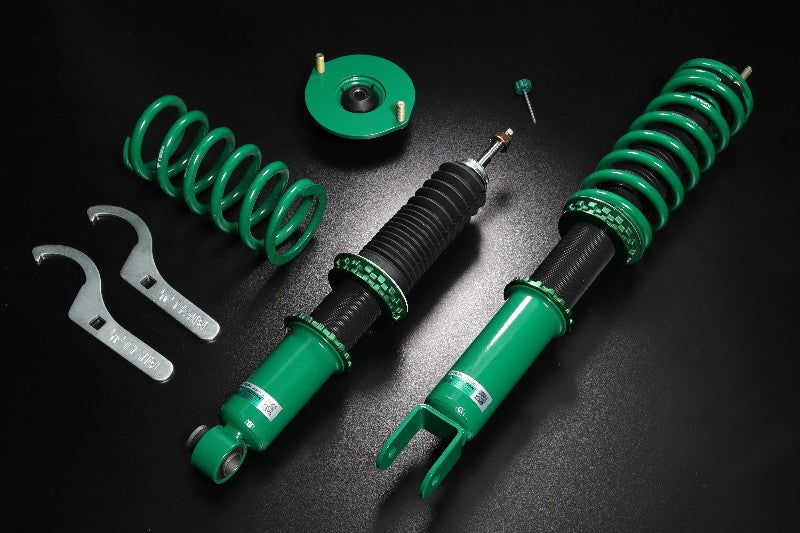 Tein Flex Z - Nissan Skyline GT-R BNR32 - Suspension