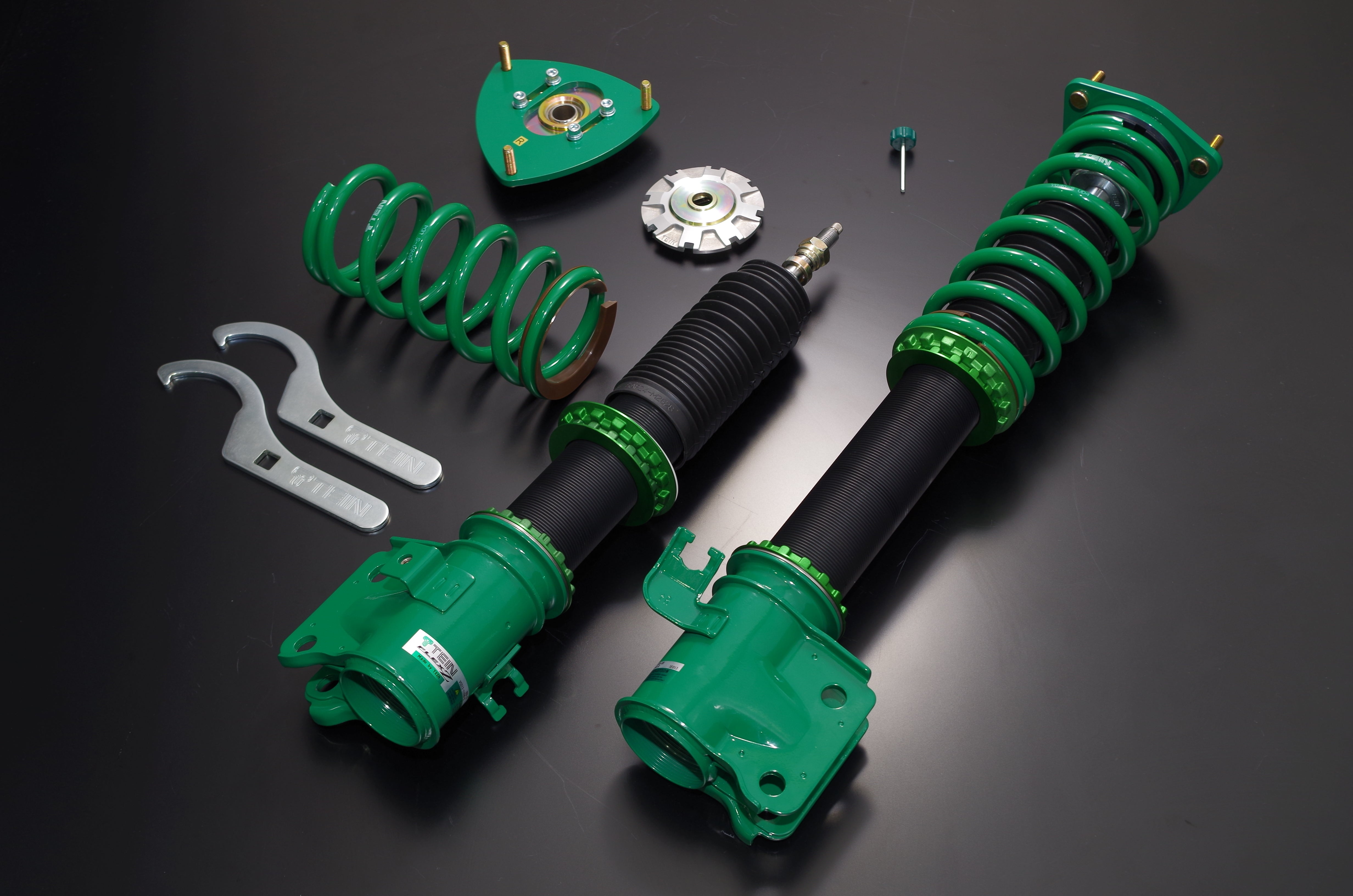 Tein Flex Z - Subaru Impreza GC - VSS12-C1SA4 - Impreza