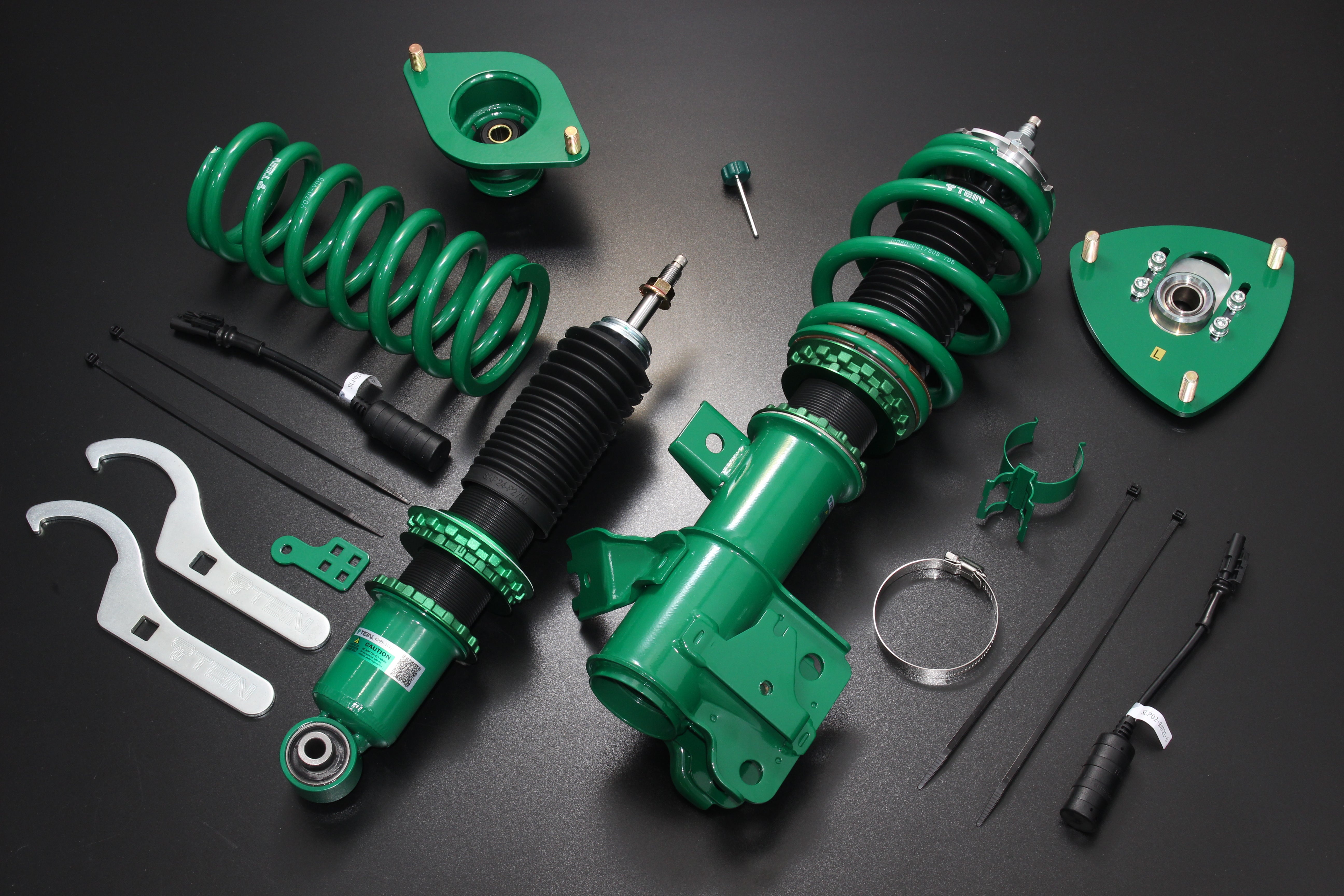 Tein Flex Z - Subaru WRX S4 VBH - VSAPX-C1SS4 - WRX S4