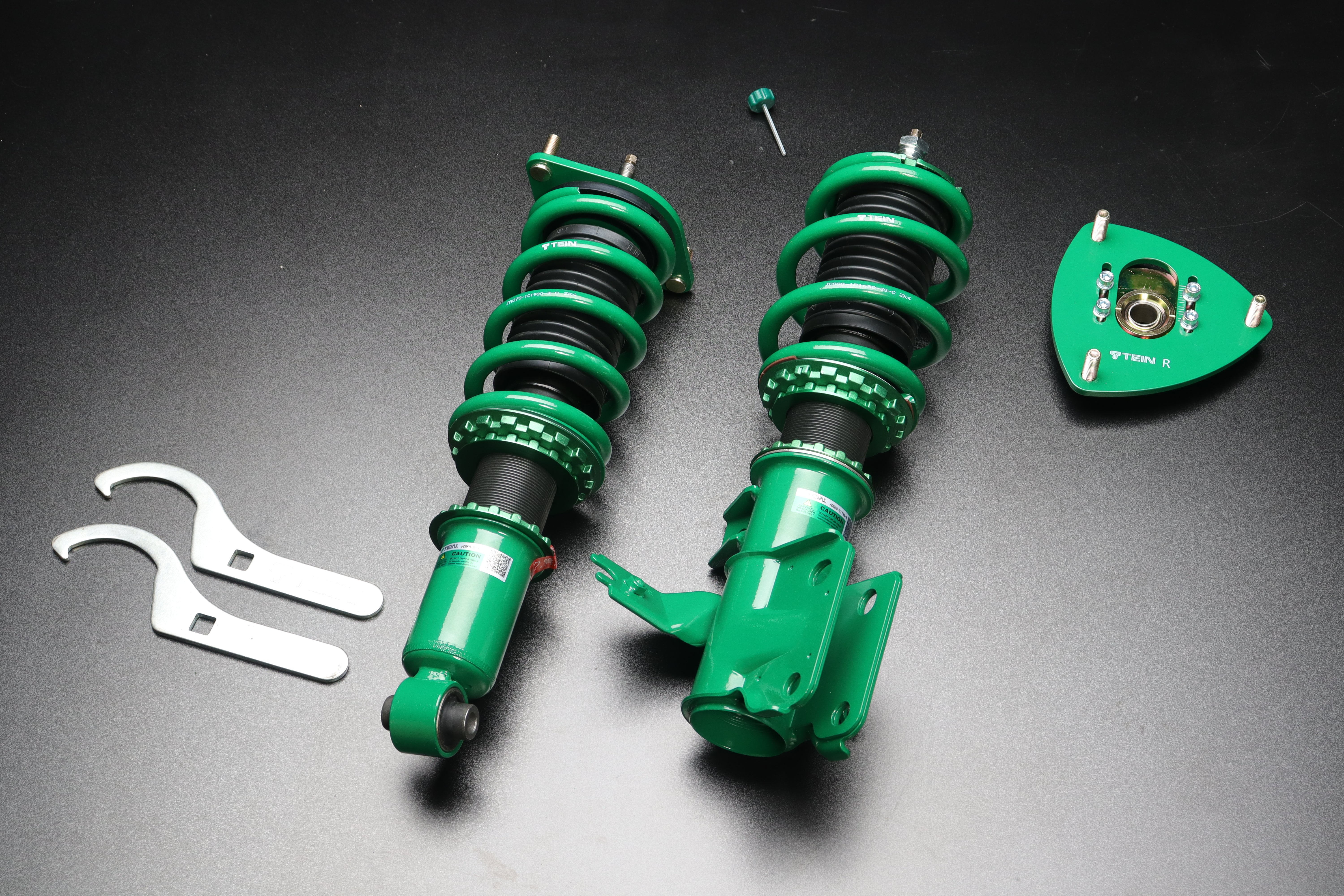 Tein Flex Z - Subaru WRX VBA - VSBKC-CUSA4 - WRX - VBA