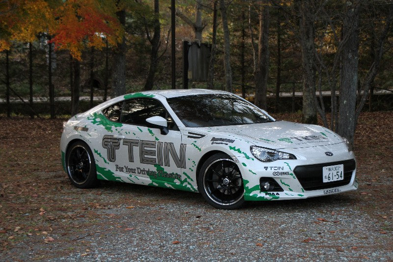 Tein Flex Z - Toyota 86 ZN6/Subaru BRZ ZC6 - Suspension