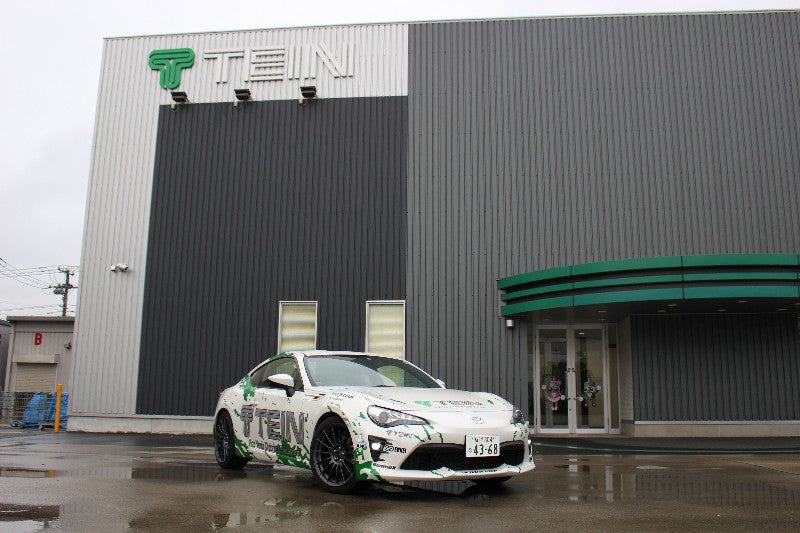 Tein Flex Z - Toyota 86 ZN6/Subaru BRZ ZC6 - Suspension