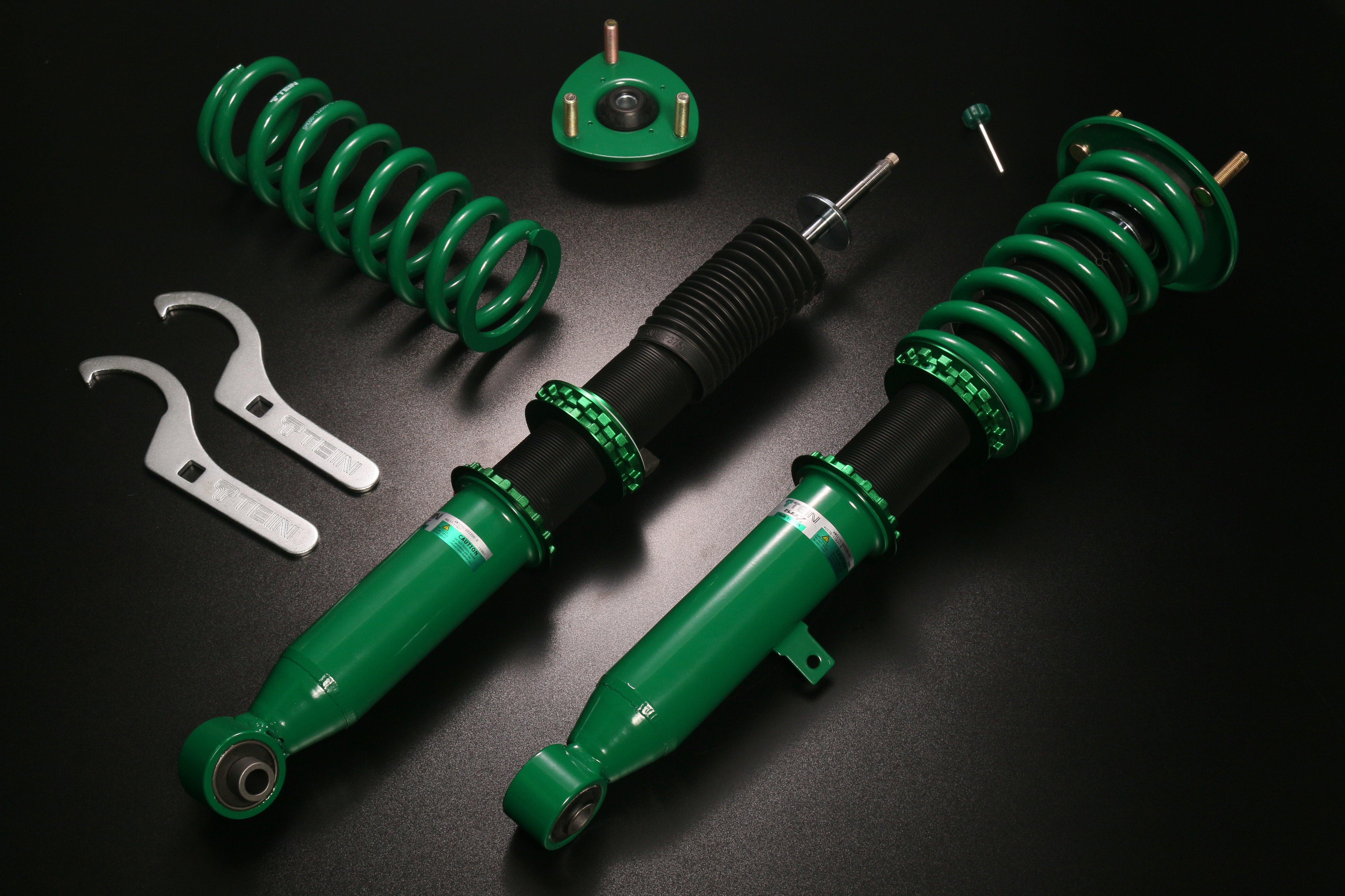 Tein Flex Z - Toyota Crown/Lexus GS - Suspension