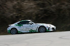 Tein Flex Z - Toyota GR86 ZN8/Subaru BRZ ZD8 - Suspension