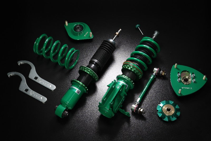 Tein Flex Z - Toyota GR86 ZN8/Subaru BRZ ZD8 - Suspension