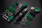 Tein Mono Racing Damper - Honda Civic Type R FK8/FL5