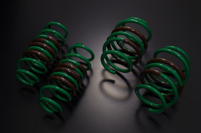 Tein S.Tech Springs - Honda Civic Type R FK8/FL5