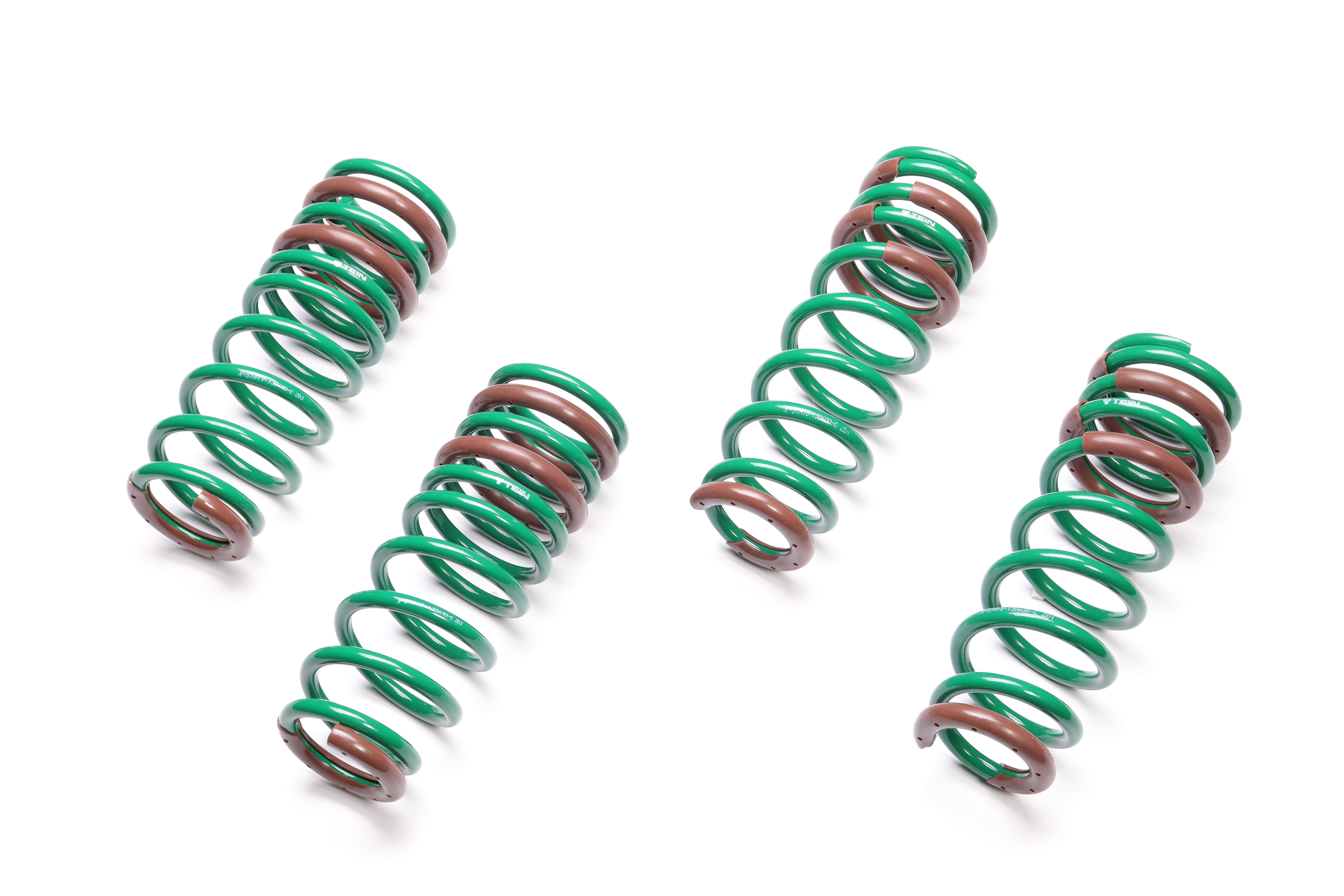 Tein S.Tech Springs - Honda - Integra - DC2/DC4