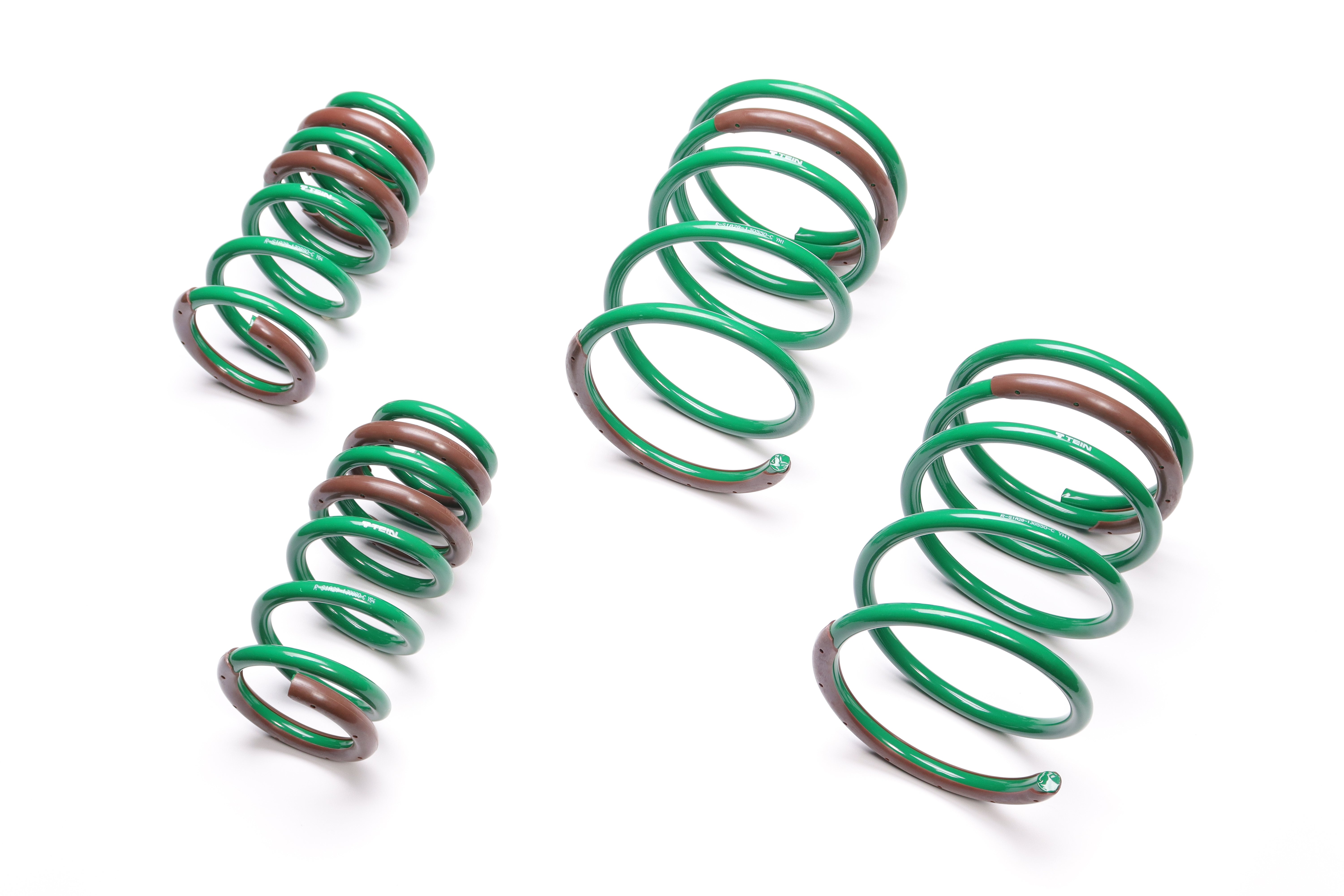 Tein S.Tech Springs - Honda - RSX - DC5 02-04 (SKA28-S3B00)