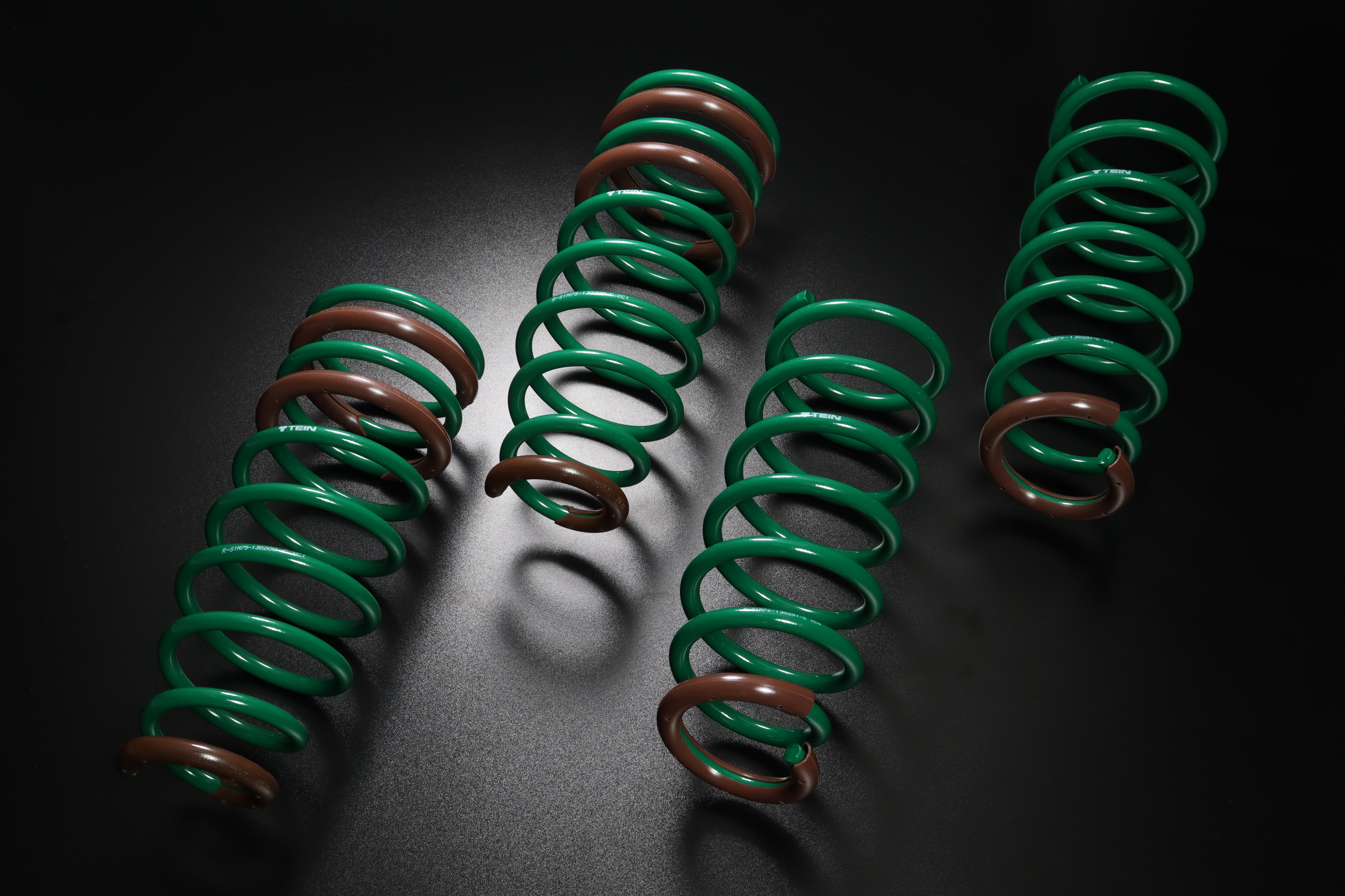 Tein S.Tech Springs - Mazda MX-5 NC - SKM74-S3B00 - MX-5