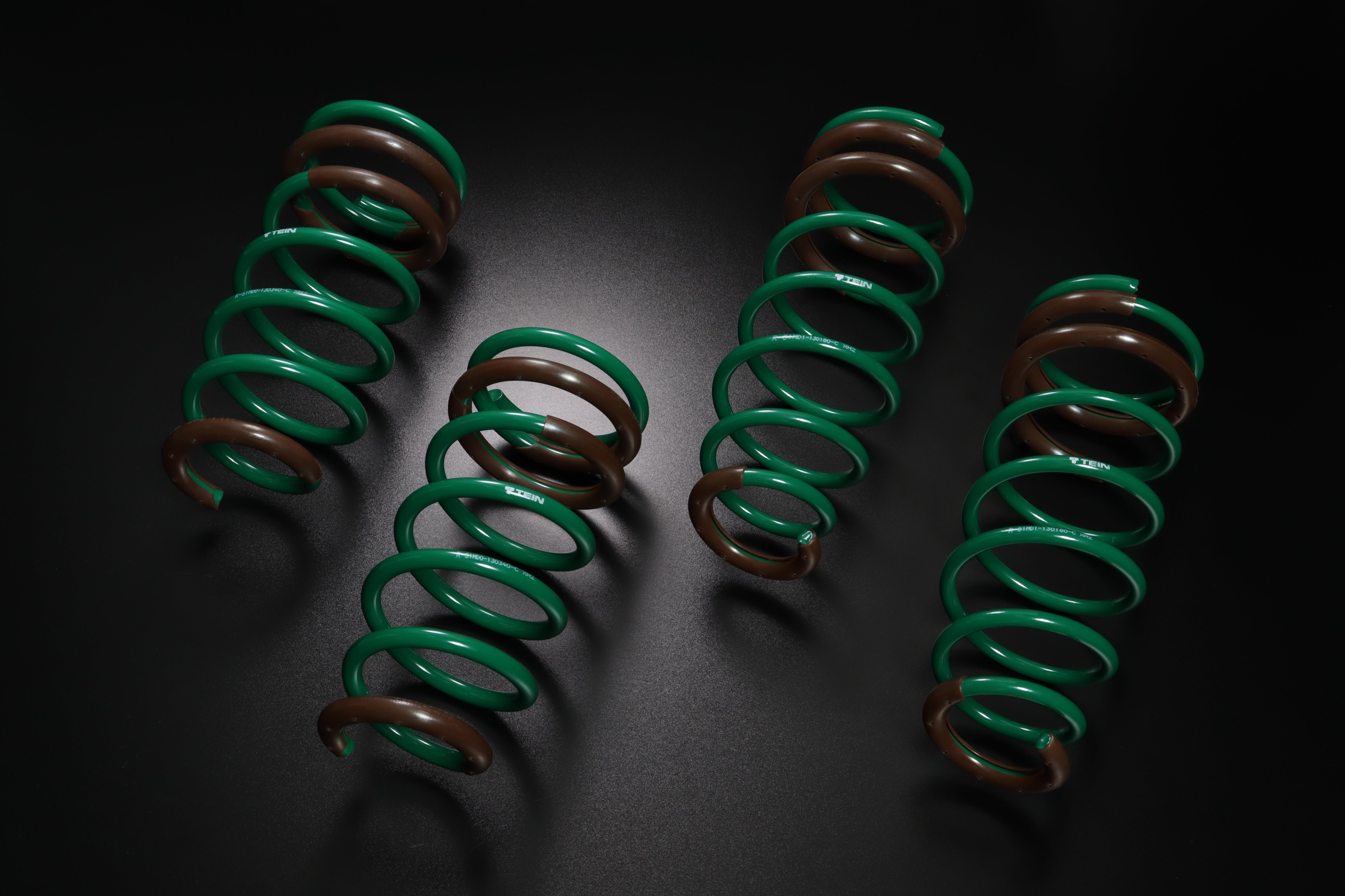 Tein S.Tech Springs - Mazda MX-5 ND - SKMD0-S3B00 - MX-5