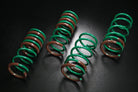 Tein S.Tech Springs - Toyota 86 ZN6/Subaru BRZ ZC6