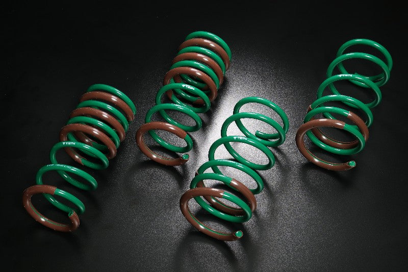 Tein S.Tech Springs - Toyota 86 ZN6/Subaru BRZ ZC6