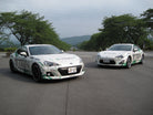 Tein Street Advance Z - Toyota 86 ZN6/Subaru BRZ ZC6