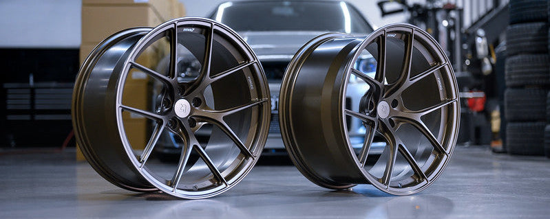 Titan 7 T-S5 for G80/G82 - Premium Wheels from Titan 7 - From just $5990.00! Shop now at MK MOTORSPORTS