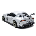 Toyota GR Supra A90 Carbon Fiber AT-R2 Taller Swan Neck