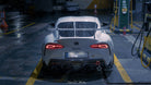 Toyota GR Supra A90 Carbon Fiber AT-R2 Taller Swan Neck