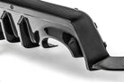 Toyota GR Supra A90 Carbon Fiber Rear Diffuser 2019+ - Rear