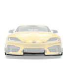 Toyota GR Supra A90 Front Bumper 2019+ - Front Bumper