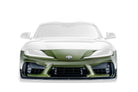 Toyota GR Supra A90 Front Bumper 2019+ - Front Bumper