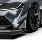 Toyota GR Supra ARD Prepreg Canards 2020+ - Canards