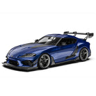 Toyota GR Supra ARD Prepreg Race Front Lip (ADRO Bumper)