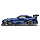 Toyota GR Supra ARD Prepreg Race Front Lip (ADRO Bumper)