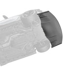 Toyota GR Supra ARD Prepreg Race Front Lip (Stock Bumper)