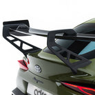Toyota GR Supra AT-P1 Reverse Swan Neck Wing - Rear Spoiler