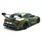 Toyota GR Supra AT-P1 Reverse Swan Neck Wing - Rear Spoiler