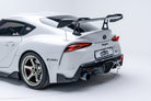 Toyota GR Supra AT-R2 V2 Carbon Fiber Taller Uprights
