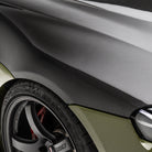 Toyota GR Supra Carbon Hood - Hood