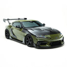 Toyota GR Supra Carbon Hood - Hood