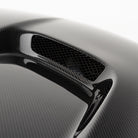 Toyota GR Supra Carbon Hood - Hood