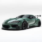 Toyota GR Supra Widebody Kit - Full Kit