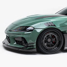 Toyota GR Supra Widebody Kit - Full Kit