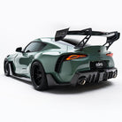Toyota GR Supra Widebody Kit - Full Kit