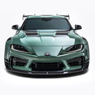 Toyota GR Supra Widebody Kit - Full Kit