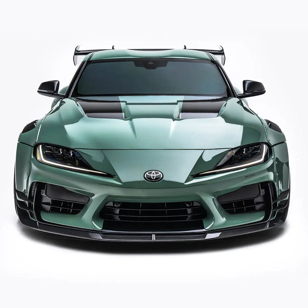 Toyota GR Supra Widebody Kit - Full Kit