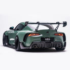 Toyota GR Supra Widebody Kit - Full Kit