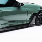 Toyota GR Supra Widebody Kit - Full Kit