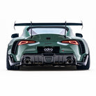 Toyota GR Supra Widebody Kit - Full Kit
