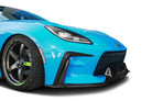 Toyota GR86 Carbon Fiber Front Lip 2022+ - Front Lip