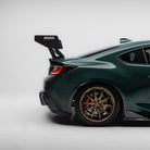 Toyota GR86 / Subaru BRZ Carbon Fiber Rear Diffuser 2022+