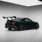 Toyota GR86 / Subaru BRZ Carbon Fiber Side Skirts 2022+